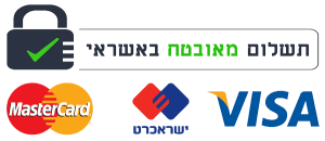 Accepted payment methods
